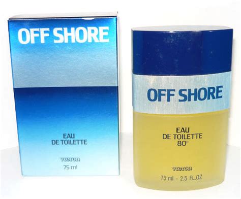 offshore perfume